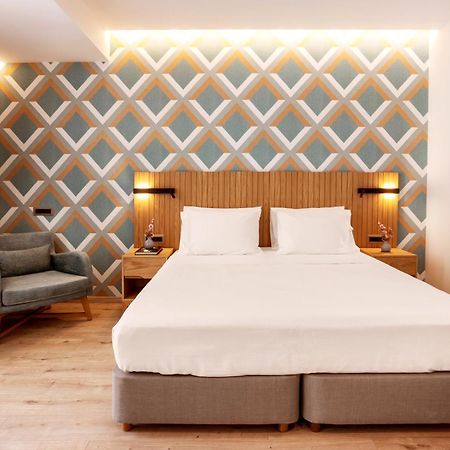 Days City Suites Athen Eksteriør bilde