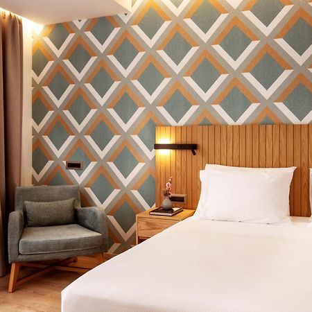 Days City Suites Athen Eksteriør bilde