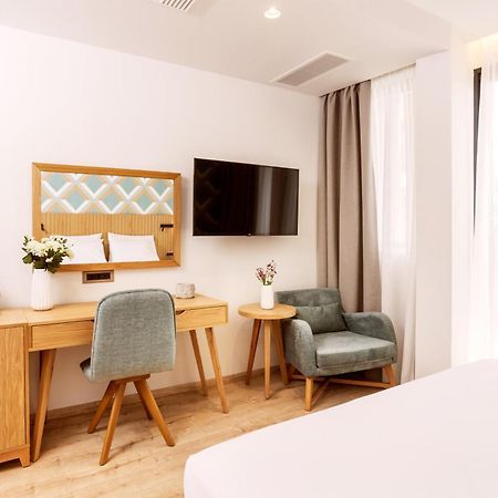 Days City Suites Athen Eksteriør bilde