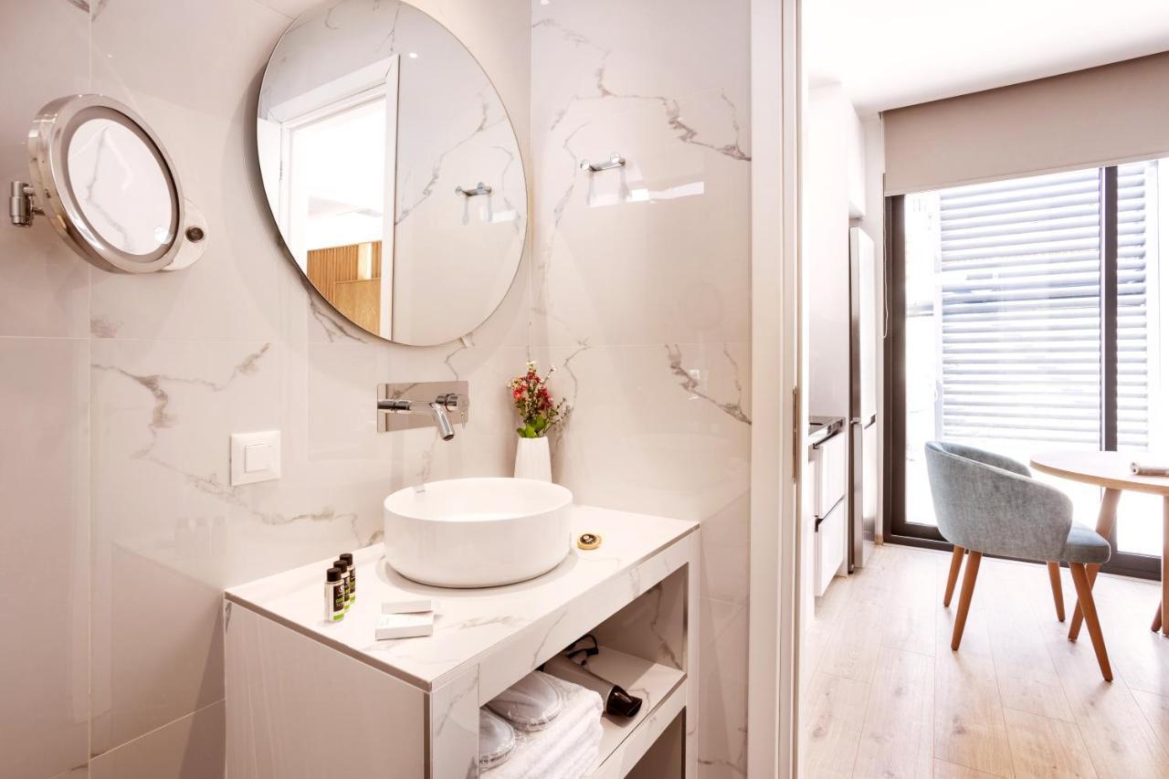 Days City Suites Athen Eksteriør bilde