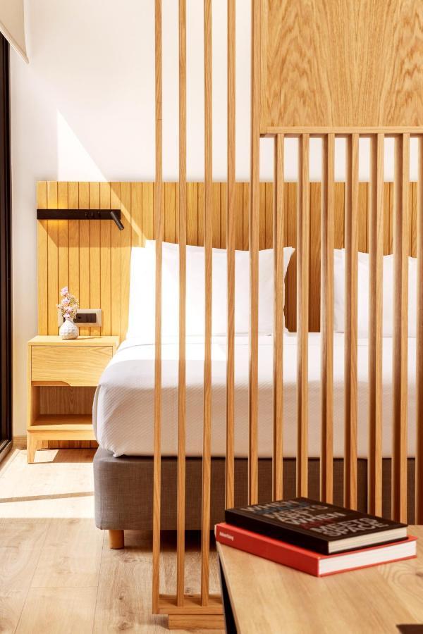Days City Suites Athen Eksteriør bilde