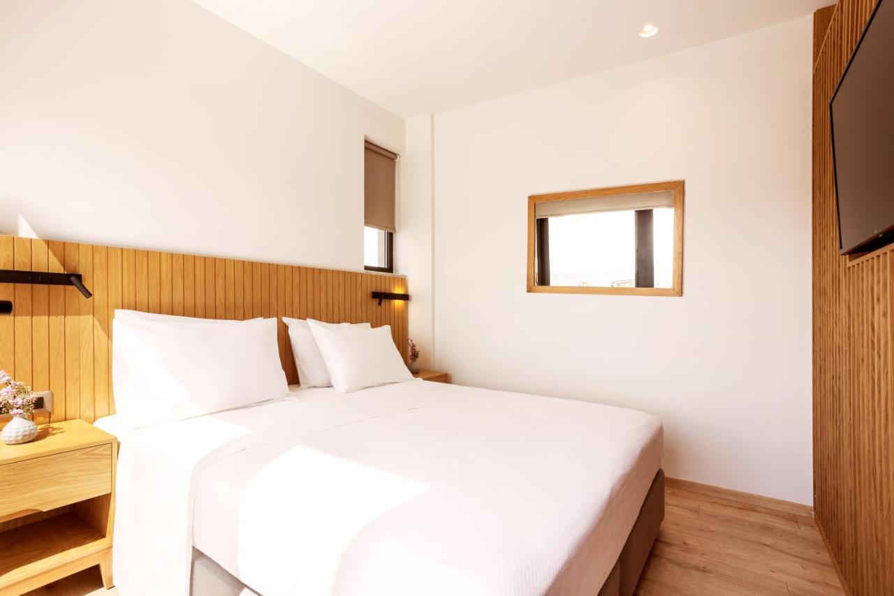 Days City Suites Athen Eksteriør bilde