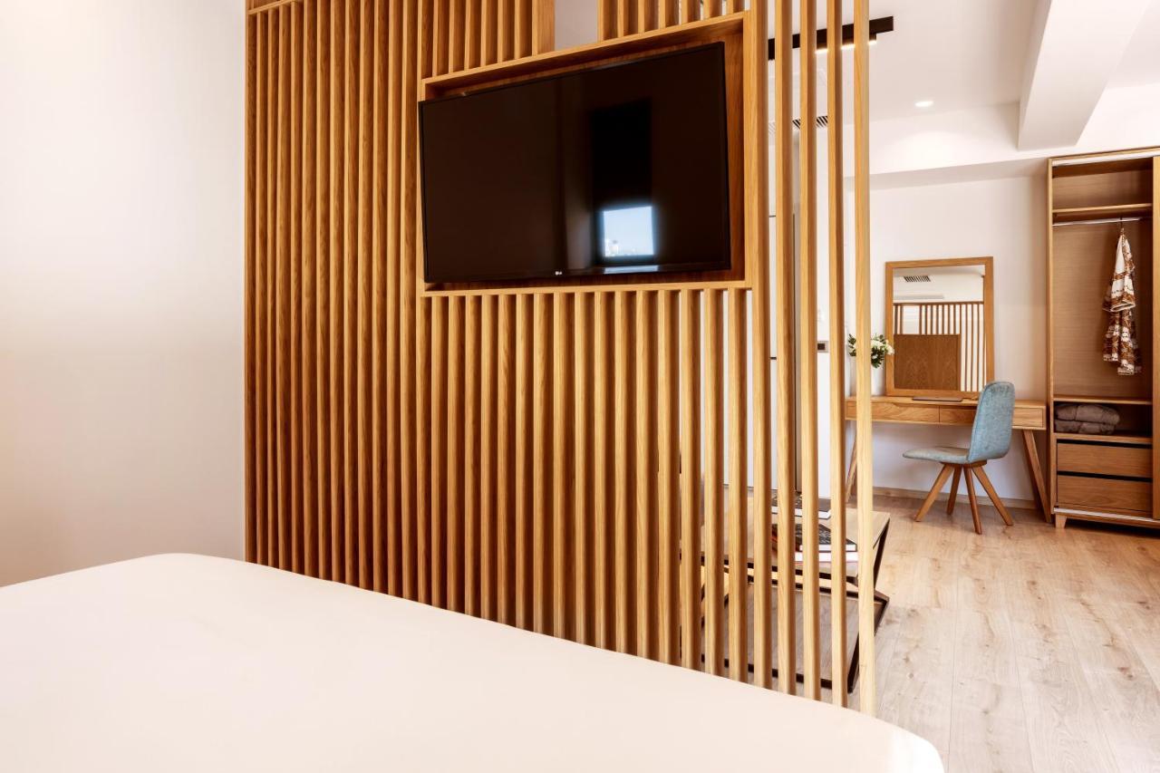 Days City Suites Athen Eksteriør bilde