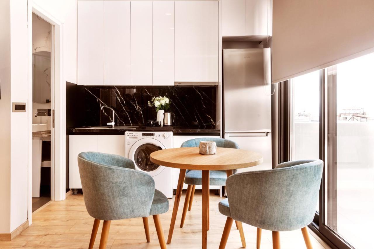 Days City Suites Athen Eksteriør bilde