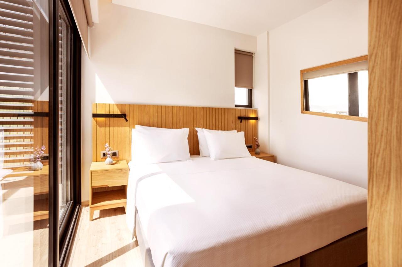 Days City Suites Athen Eksteriør bilde