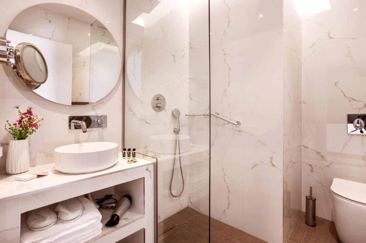 Days City Suites Athen Eksteriør bilde