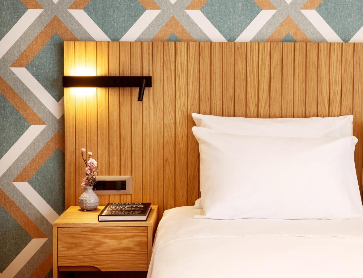 Days City Suites Athen Eksteriør bilde