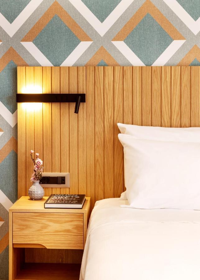 Days City Suites Athen Eksteriør bilde