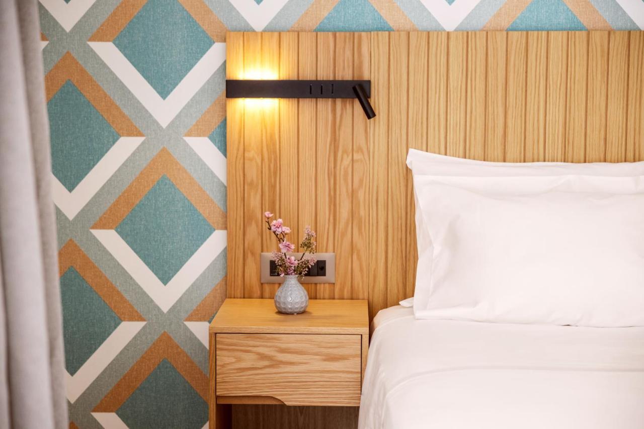 Days City Suites Athen Eksteriør bilde