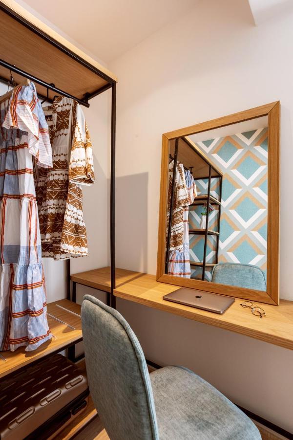 Days City Suites Athen Eksteriør bilde