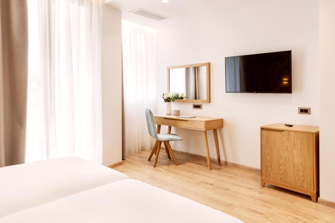 Days City Suites Athen Eksteriør bilde