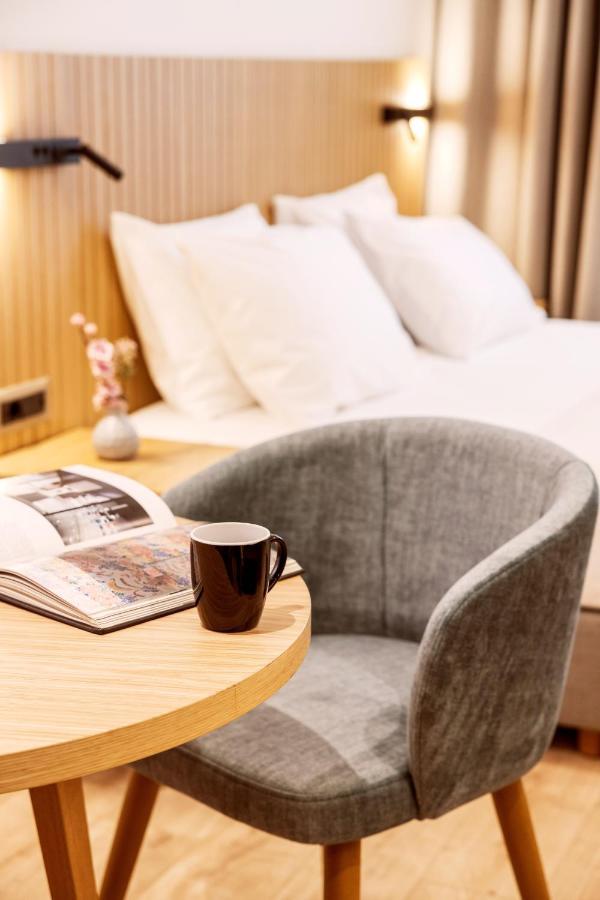 Days City Suites Athen Eksteriør bilde