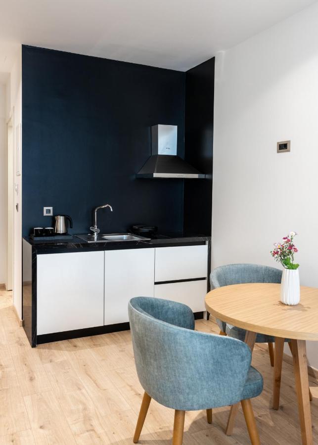 Days City Suites Athen Eksteriør bilde