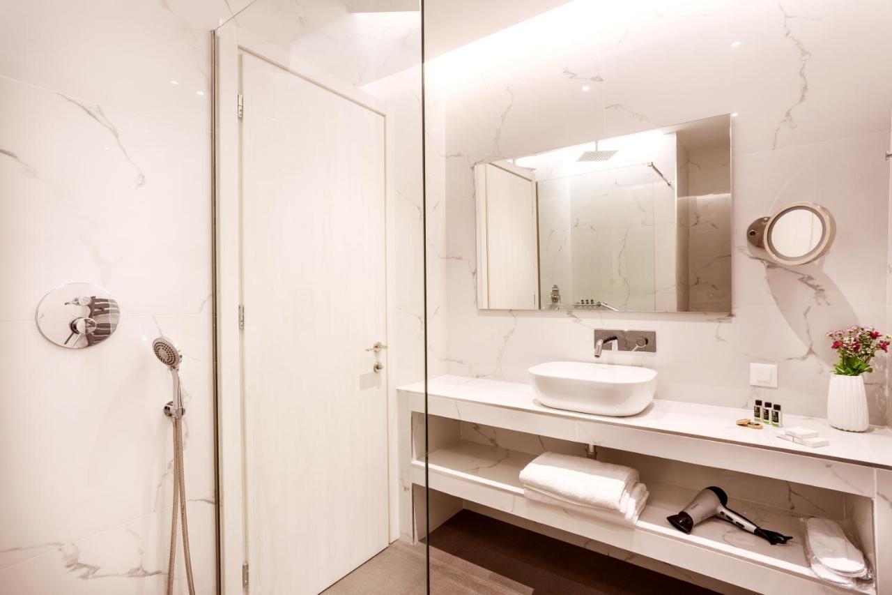 Days City Suites Athen Eksteriør bilde