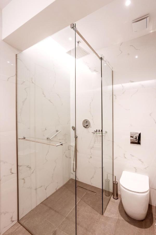 Days City Suites Athen Eksteriør bilde