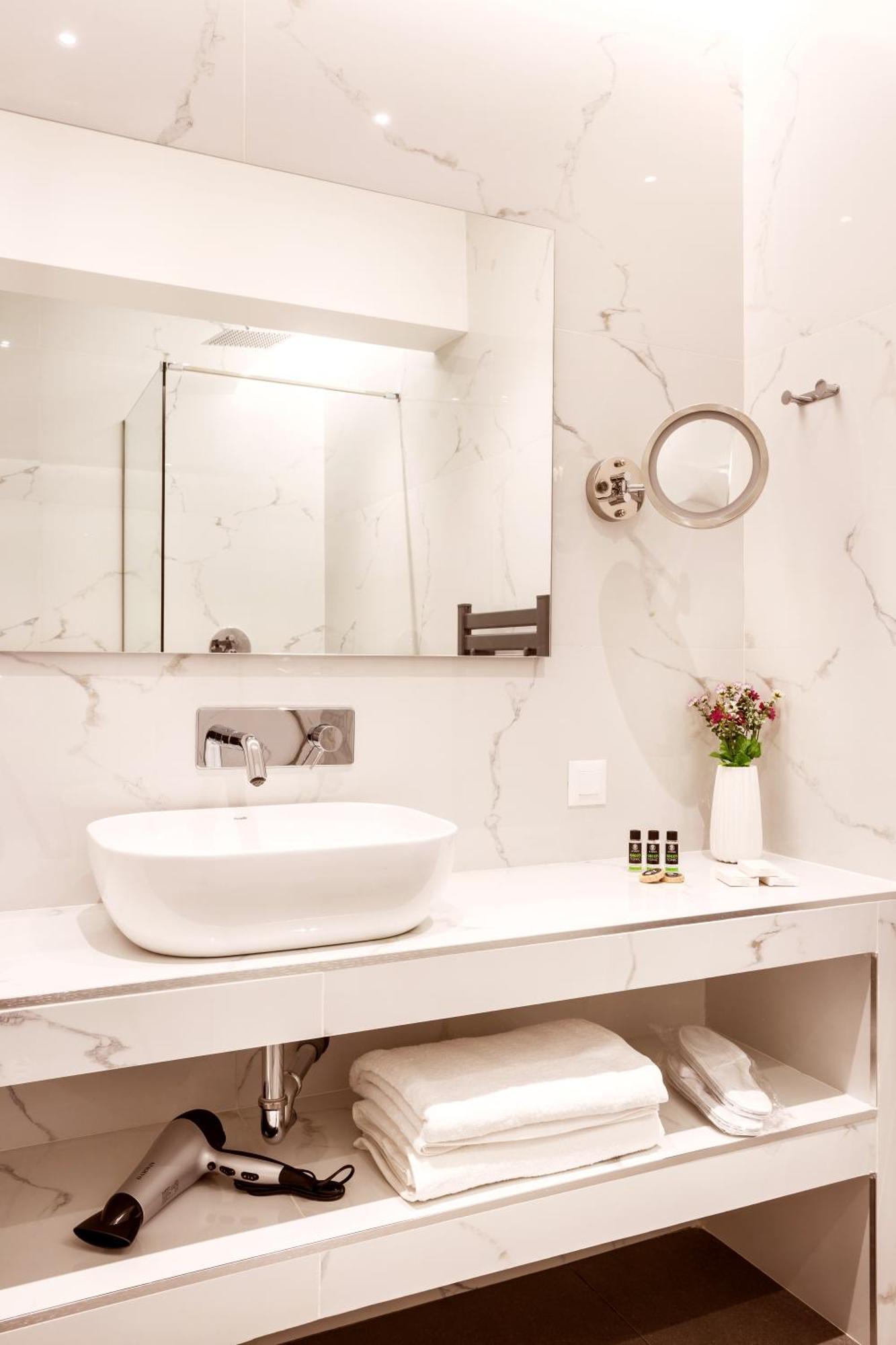 Days City Suites Athen Eksteriør bilde