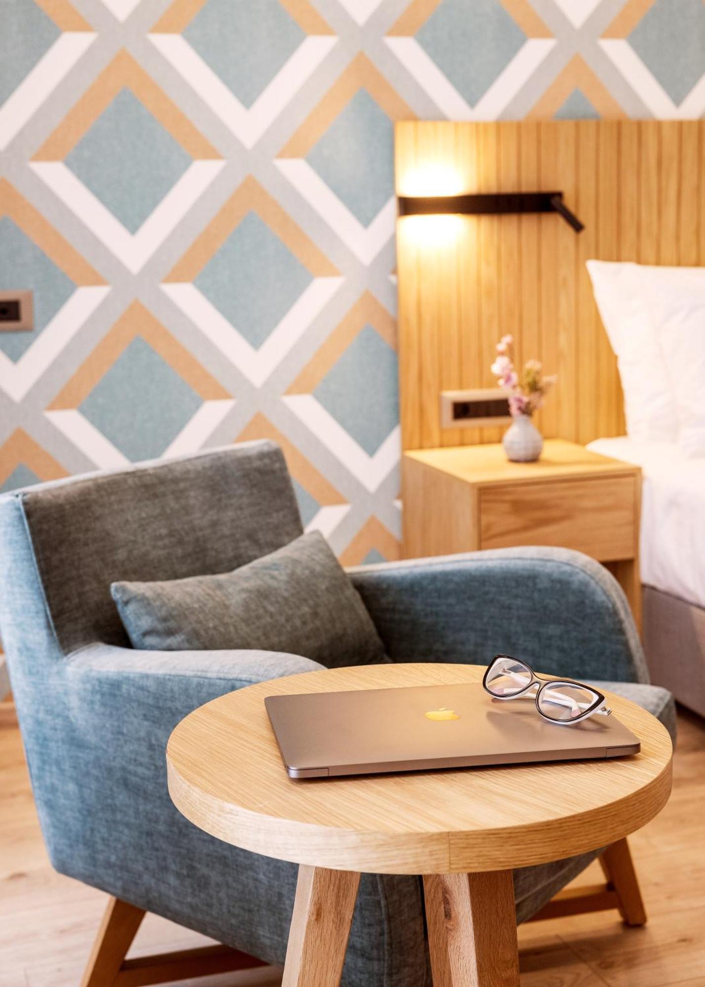 Days City Suites Athen Eksteriør bilde