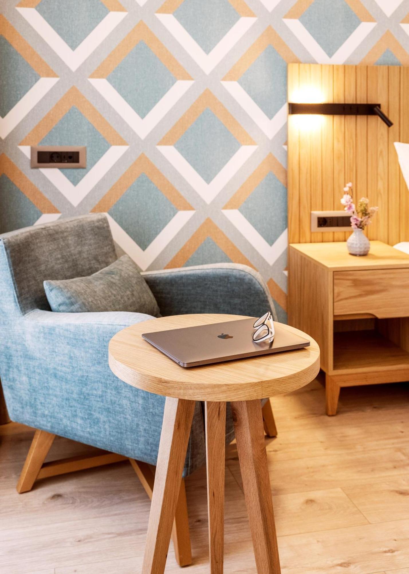 Days City Suites Athen Eksteriør bilde