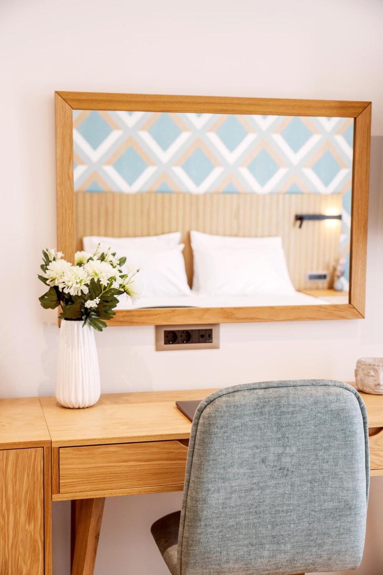 Days City Suites Athen Eksteriør bilde