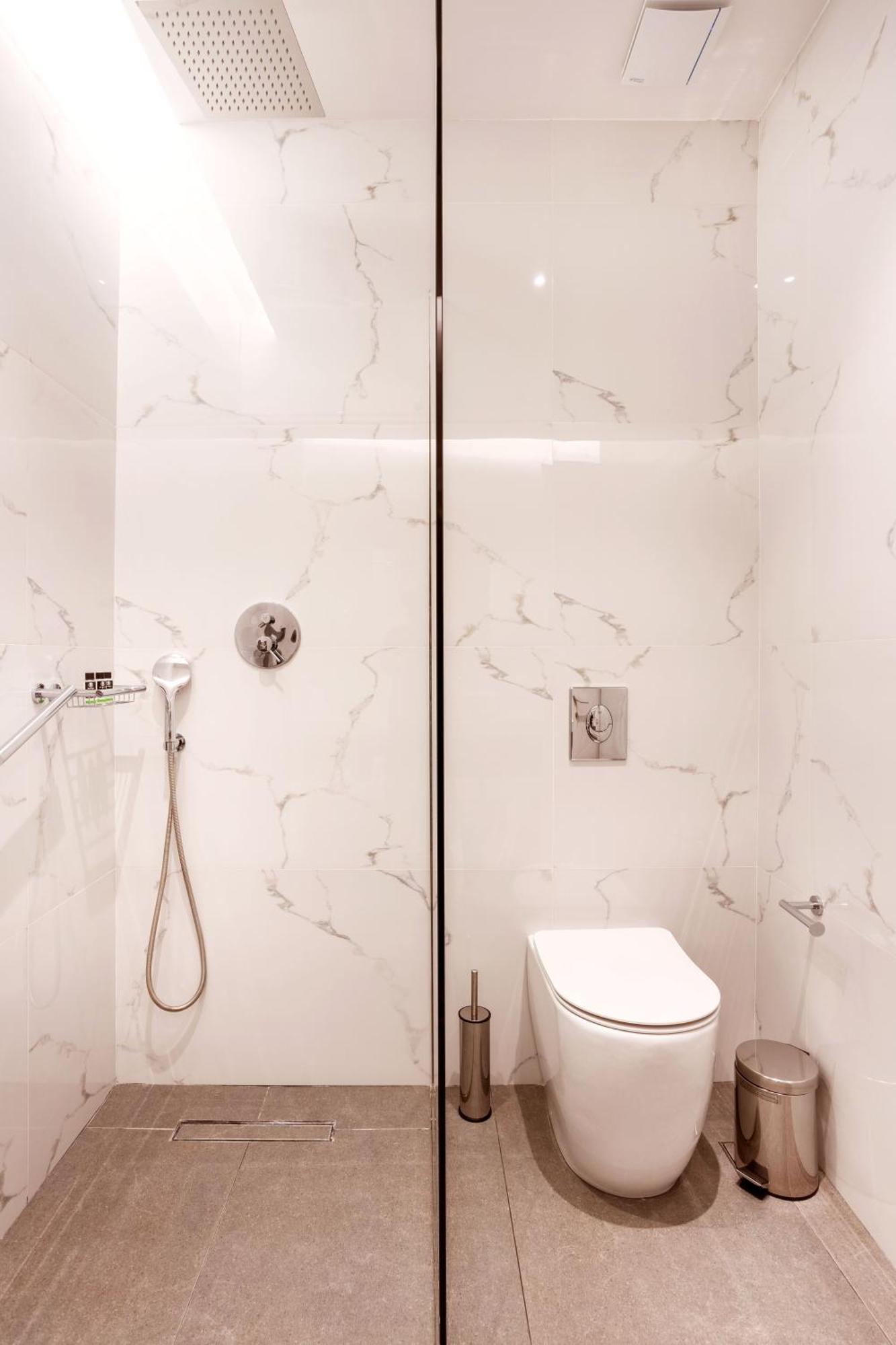 Days City Suites Athen Eksteriør bilde
