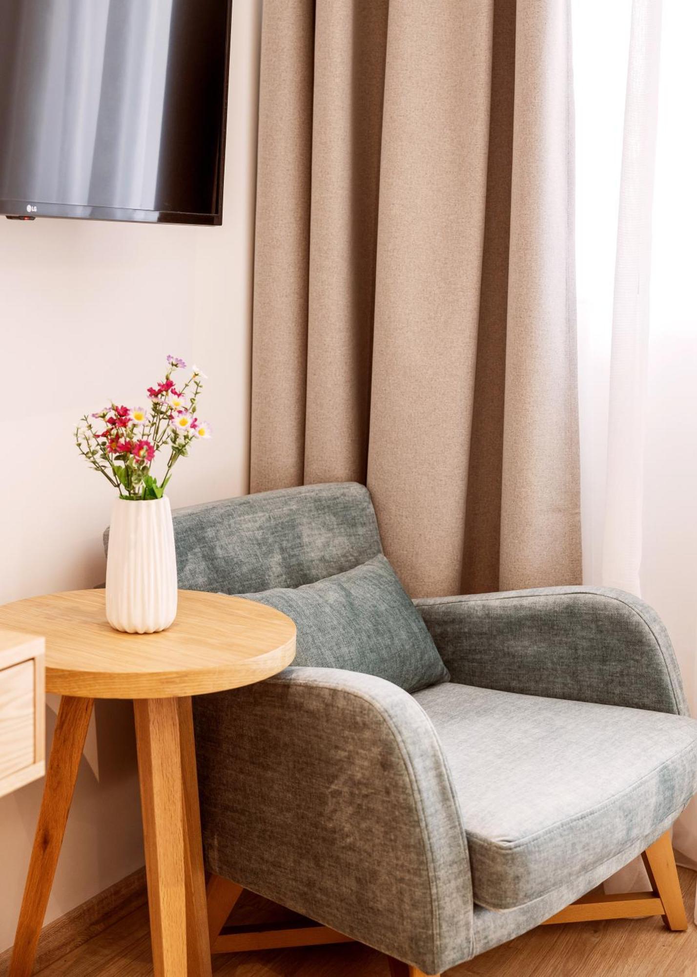 Days City Suites Athen Eksteriør bilde