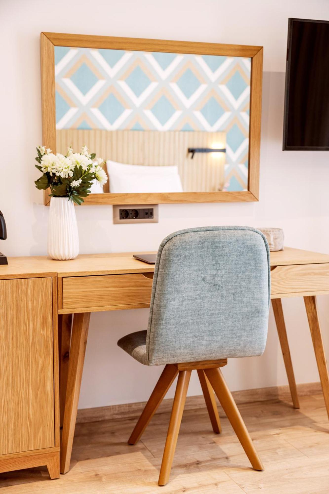 Days City Suites Athen Eksteriør bilde